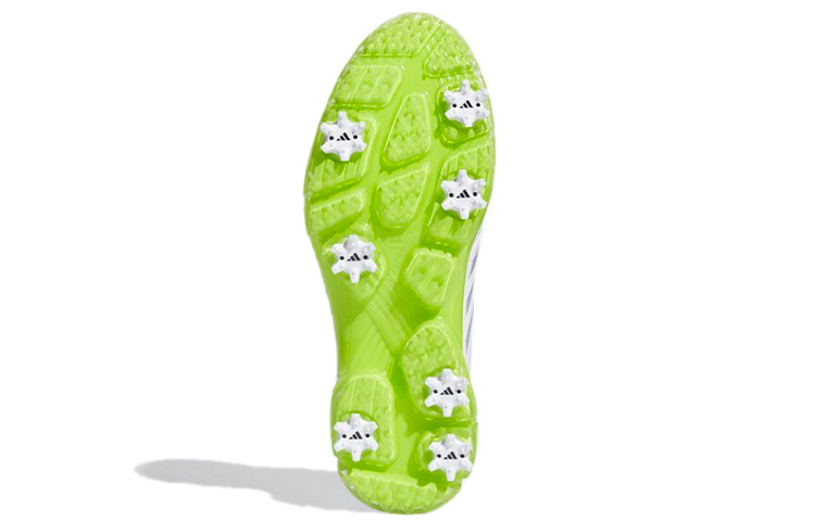 Details for adidas Alphaflex Boa 'Putih Hijau' F35400