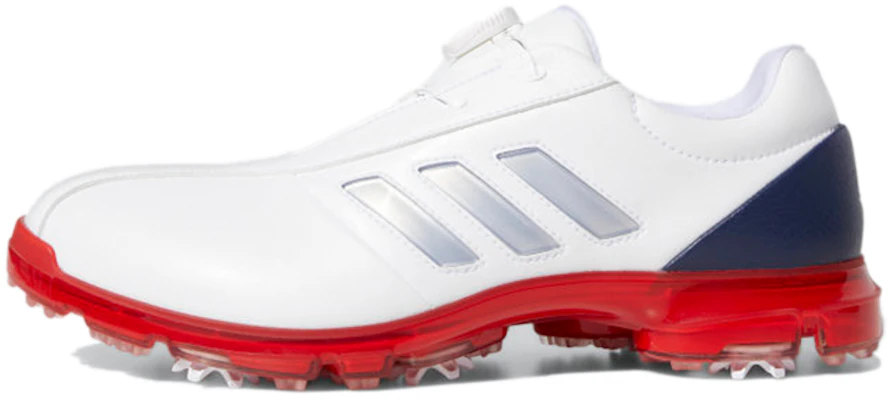 阿迪达斯 Alphaflex Boa 白/红 F35398 Buy 阿迪达斯 Alphaflex Boa 白/红 F35398