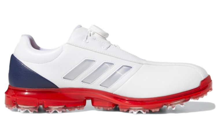 Order adidas Alphaflex Boa Putih/Merah F35398