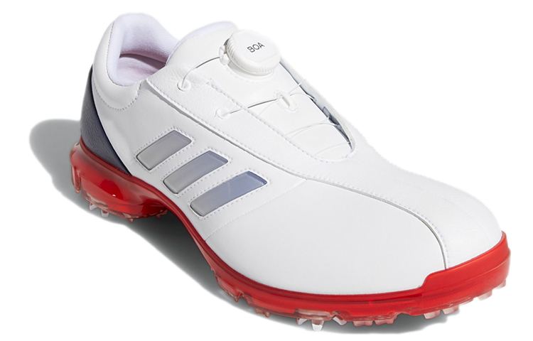 Lookbook adidas Alphaflex Boa Putih/Merah F35398