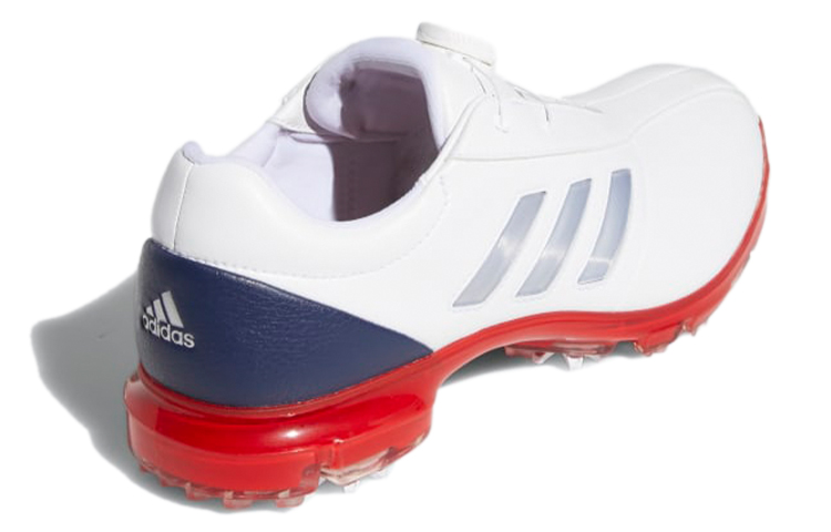 Shop adidas Alphaflex Boa Putih/Merah F35398