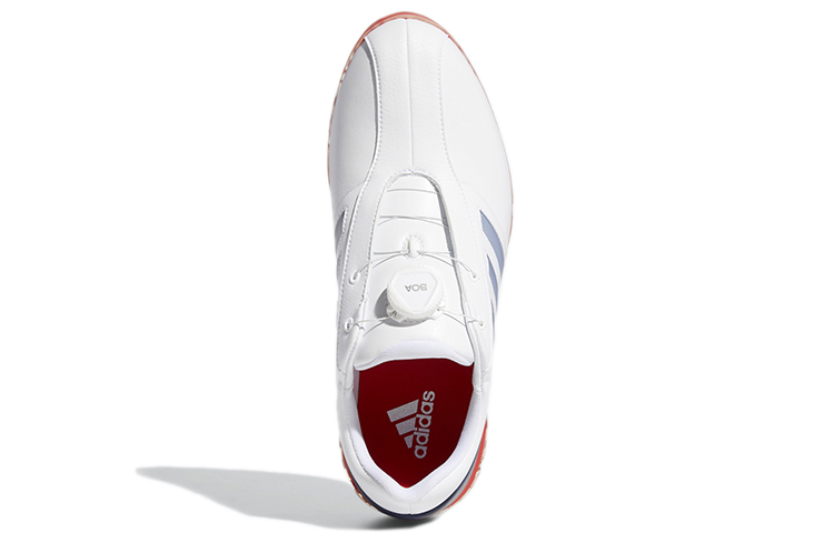 Purchase adidas Alphaflex Boa Putih/Merah F35398