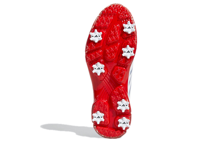 Details for adidas Alphaflex Boa Putih/Merah F35398