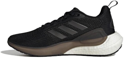 adidas Alphalava 'Core Black Brown' IE3452 adidas Alphalava 'Core Black Brown' IE3452