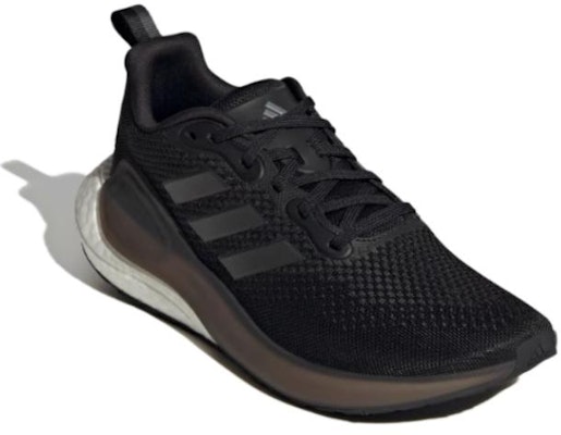 adidas Alphalava 'Hitam Teras Coklat' IE3452 Order adidas Alphalava 'Hitam Teras Coklat' IE3452