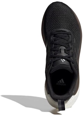 adidas Alphalava 'Hitam Teras Coklat' IE3452 Lookbook adidas Alphalava 'Hitam Teras Coklat' IE3452