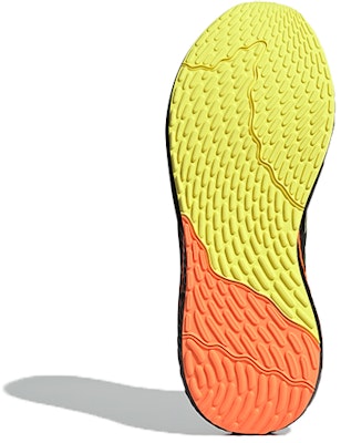 阿迪达斯 Alphalava 黑色/橙色 GW2573 Details for 阿迪达斯 Alphalava 黑色/橙色 GW2573
