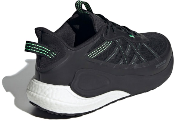 adidas Alphalava Web 'Hitam Hijau' GY8724 Shop adidas Alphalava Web 'Hitam Hijau' GY8724