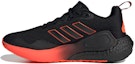Buy 阿迪达斯 Alphalava 黑/红 运动鞋 H05040