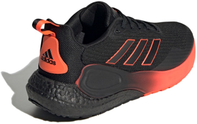 阿迪达斯 Alphalava 黑/红 运动鞋 H05040 Shop 阿迪达斯 Alphalava 黑/红 运动鞋 H05040