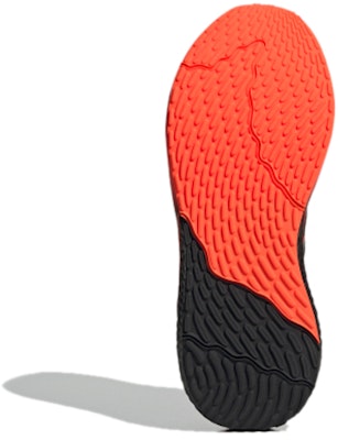 阿迪达斯 Alphalava 黑/红 运动鞋 H05040 Details for 阿迪达斯 Alphalava 黑/红 运动鞋 H05040