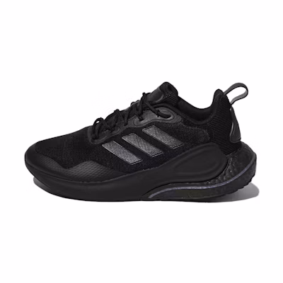 adidas Alphalava 'Core Black'