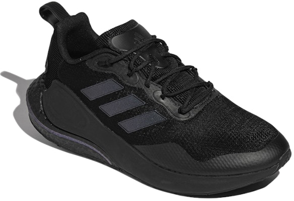 アディダス アルファラバ "コアブラック" GY3277 Lookbook アディダス アルファラバ "コアブラック" GY3277