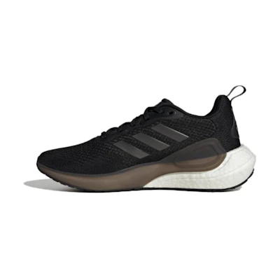 adidas Alphalava 'Core Black Brown'