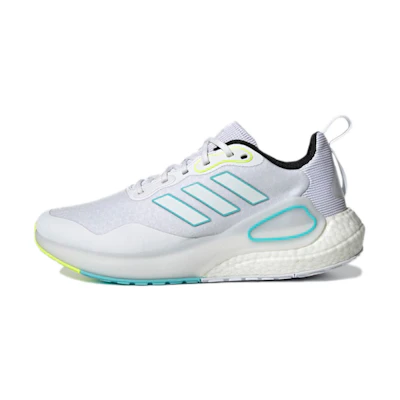 adidas Alphalava White