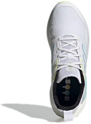 adidas Alphalava 防滑耐磨 低筒 跑步鞋 男女同款 白 Purchase adidas Alphalava 防滑耐磨 低筒 跑步鞋 男女同款 白