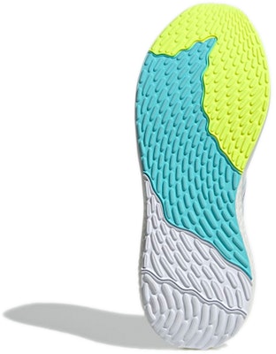 adidas Alphalava 防滑耐磨 低筒 跑步鞋 男女同款 白 Details for adidas Alphalava 防滑耐磨 低筒 跑步鞋 男女同款 白
