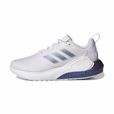 adidas Alphalava 'White Metallic Blue'