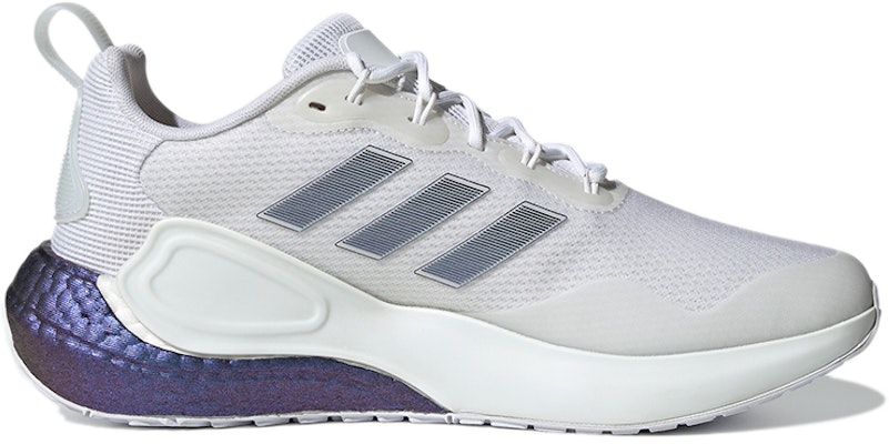 adidas Alphalava 'Putih Biru Metalik' GY3276 Order adidas Alphalava 'Putih Biru Metalik' GY3276