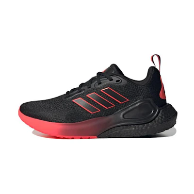 adidas Alphalava boost 'Black Red'