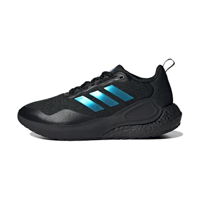 adidas Alphalava Guard 'Black Blue'