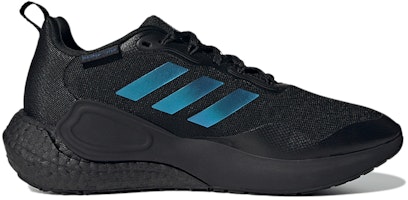 adidas Alphalava Guard 'Hitam Biru' GX3546 Order adidas Alphalava Guard 'Hitam Biru' GX3546