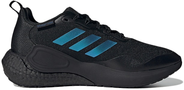 adidas Alphalava Guard 耐磨 低筒 跑步鞋 男女通款 黑色 Order adidas Alphalava Guard 耐磨 低筒 跑步鞋 男女通款 黑色