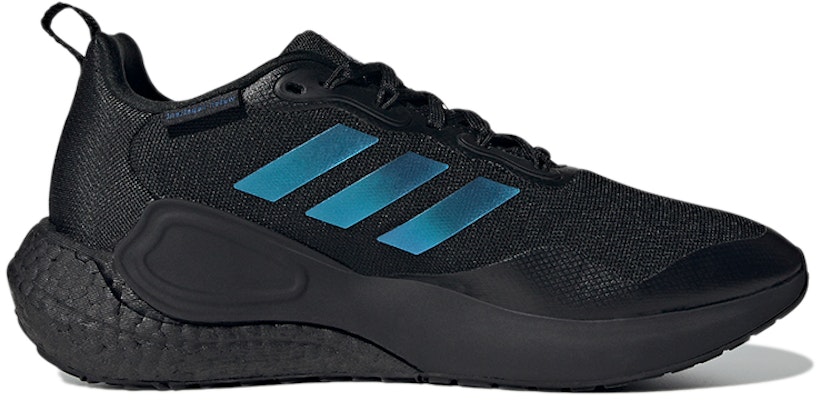 adidas Alphalava Guard 'Hitam Biru' GX3546 Order adidas Alphalava Guard 'Hitam Biru' GX3546