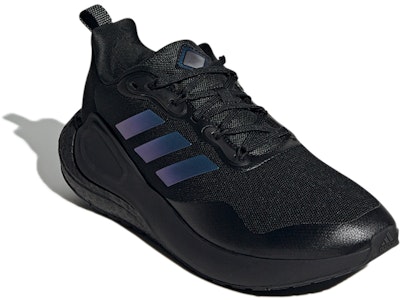 adidas Alphalava Guard 耐磨 低筒 跑步鞋 男女通款 黑色 Lookbook adidas Alphalava Guard 耐磨 低筒 跑步鞋 男女通款 黑色