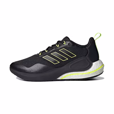 adidas Alphalava Guard Black