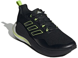 adidas Alphalava Guard Hitam GX1191 Lookbook adidas Alphalava Guard Hitam GX1191