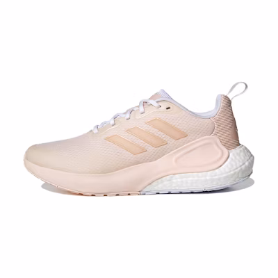 adidas Alphalava White 'Pink Blue'