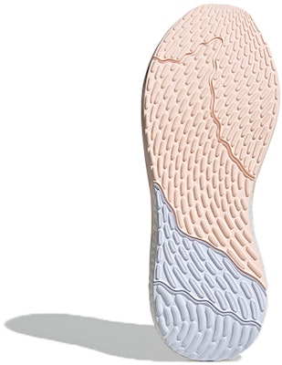adidas Alphalava 低筒 跑步鞋 男女同款 粉白 休閒 Details for adidas Alphalava 低筒 跑步鞋 男女同款 粉白 休閒