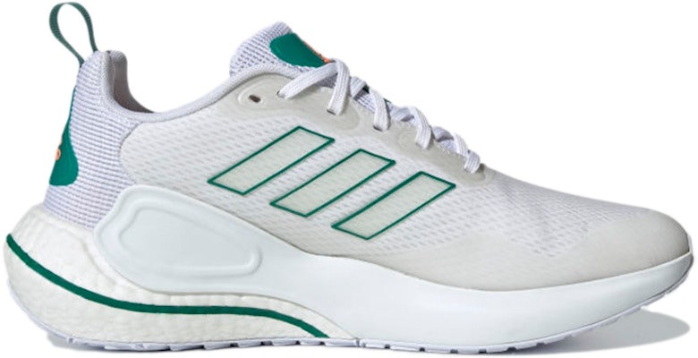 adidas Alphalava 低筒 跑步鞋 男女款 白綠 Order adidas Alphalava 低筒 跑步鞋 男女款 白綠