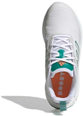 adidas Alphalava 低筒 跑步鞋 男女款 白綠 Purchase adidas Alphalava 低筒 跑步鞋 男女款 白綠