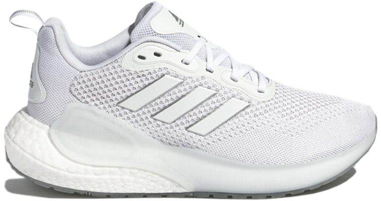 adidas Alphalava Putih Perak FY0190 Order adidas Alphalava Putih Perak FY0190