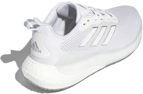 阿迪达斯 Alphalava 白银色 FY0190 Shop 阿迪达斯 Alphalava 白银色 FY0190