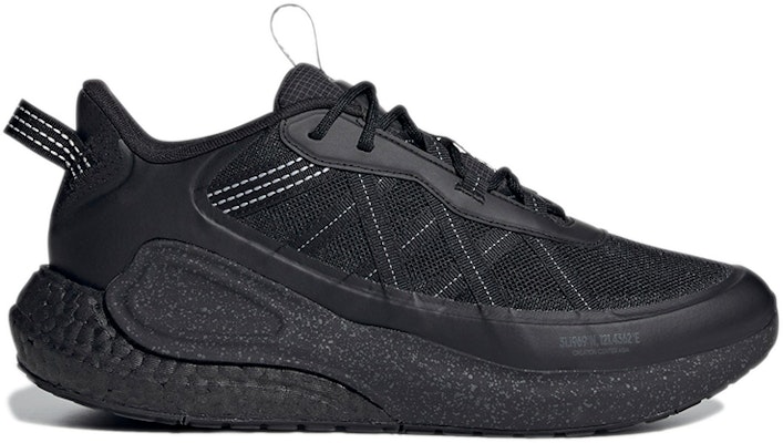 adidas Alphalava Web 舒適運動 透氣耐磨 低筒 跑步鞋 男女同款 炭黑 Order adidas Alphalava Web 舒適運動 透氣耐磨 低筒 跑步鞋 男女同款 炭黑