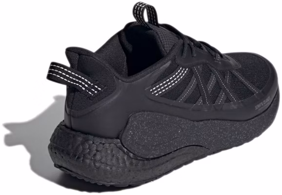 adidas Alphalava Web 舒適運動 透氣耐磨 低筒 跑步鞋 男女同款 炭黑 Shop adidas Alphalava Web 舒適運動 透氣耐磨 低筒 跑步鞋 男女同款 炭黑