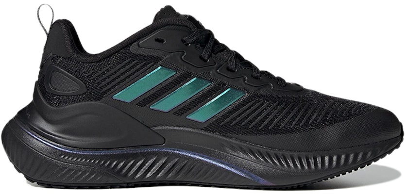 adidas Alphamagma Negro Verde GV7917 Order adidas Alphamagma Negro Verde GV7917