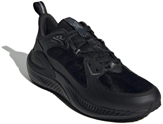 아디다스 알파마그마 코지 블랙 (Adidas Alphamagma Cozy Black) GX4156 Lookbook 아디다스 알파마그마 코지 블랙 (Adidas Alphamagma Cozy Black) GX4156