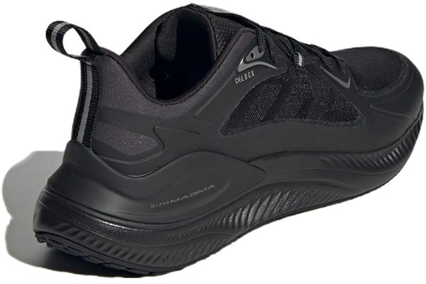 아디다스 알파마그마 코지 블랙 (Adidas Alphamagma Cozy Black) GX4156 Shop 아디다스 알파마그마 코지 블랙 (Adidas Alphamagma Cozy Black) GX4156