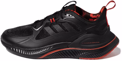 adidas Alphamagma Black GV9307 adidas Alphamagma Black GV9307