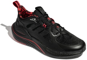 아디다스 알파마그마 블랙 (adidas Alphamagma Black) GV9307 Lookbook 아디다스 알파마그마 블랙 (adidas Alphamagma Black) GV9307