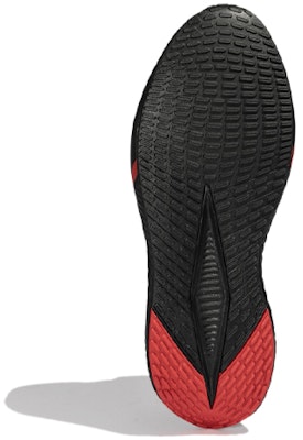 adidas Alphamagma 減震防滑 低筒 跑步鞋 男女同款 黑色 Details for adidas Alphamagma 減震防滑 低筒 跑步鞋 男女同款 黑色