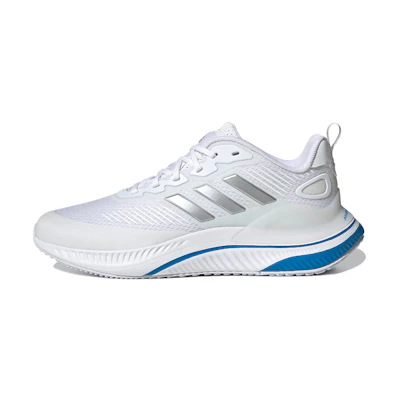 adidas Alphamagma 'White Blue'