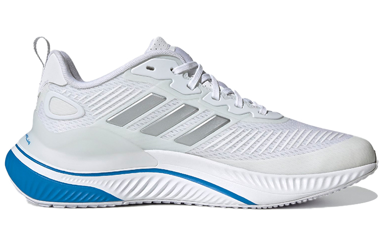 Order 阿迪达斯 Alphamagma '白蓝' GV7918