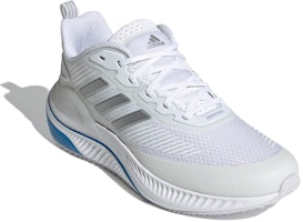 adidas Alphamagma 'Putih Biru' GV7918 Lookbook adidas Alphamagma 'Putih Biru' GV7918