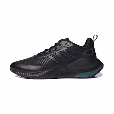 adidas Alphamagma Guard 'Black Dark Marine'