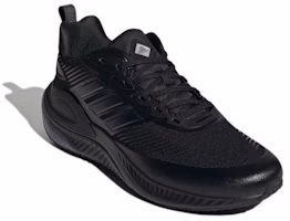 adidas Alphamagma Guard 'Hitam Biru Tua' GX1177 Lookbook adidas Alphamagma Guard 'Hitam Biru Tua' GX1177